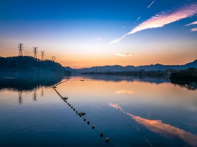 高端高质量绿色